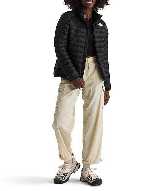 The North Face Terra Peak ThermoBall Insulated Packable Jacket Product Image
