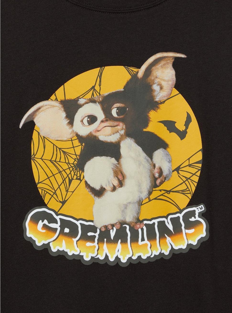 Gremlins Classic Cotton Crew Tee Product Image