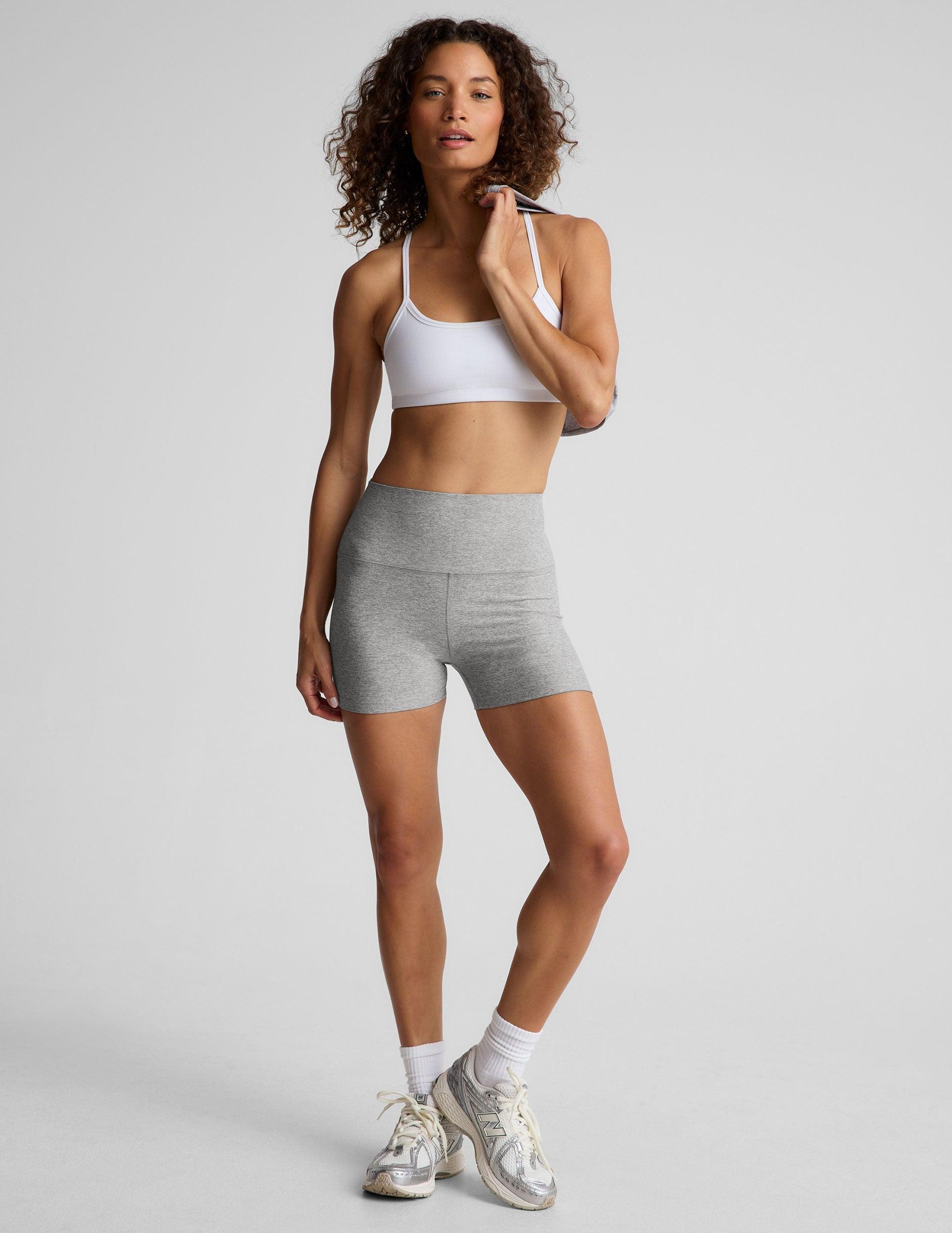 Spacedye Keep Pace 3" Short Product Image