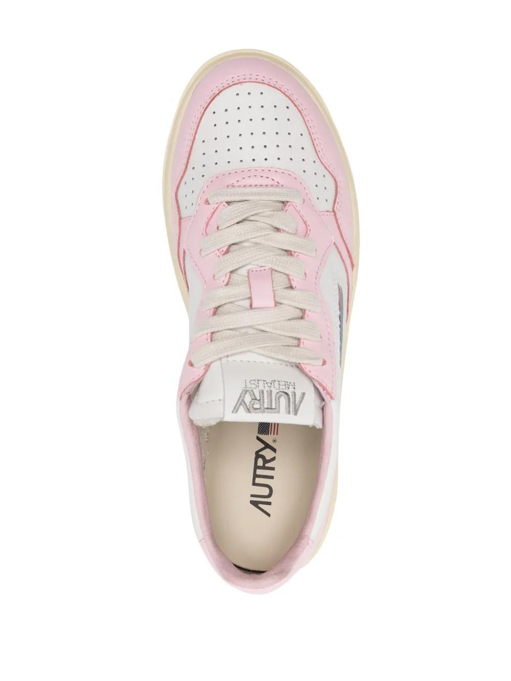Medalist Low sneakers Product Image