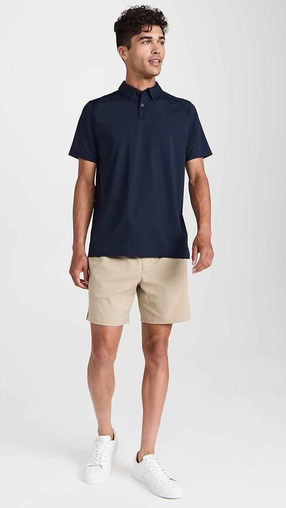 Rhone Commuter Polo | Shopbop Product Image