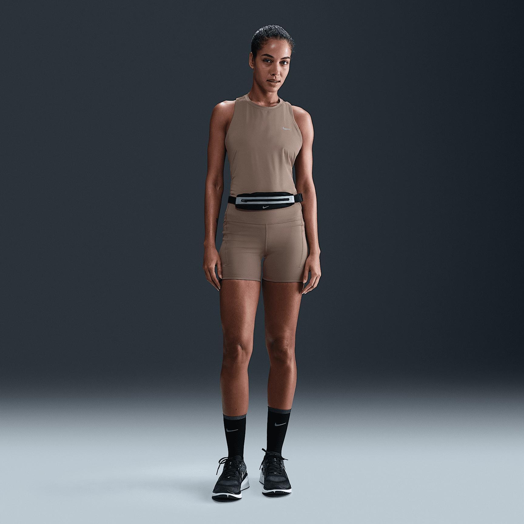 Nike Women's Swift Dri-FIT Running Tank Top Product Image