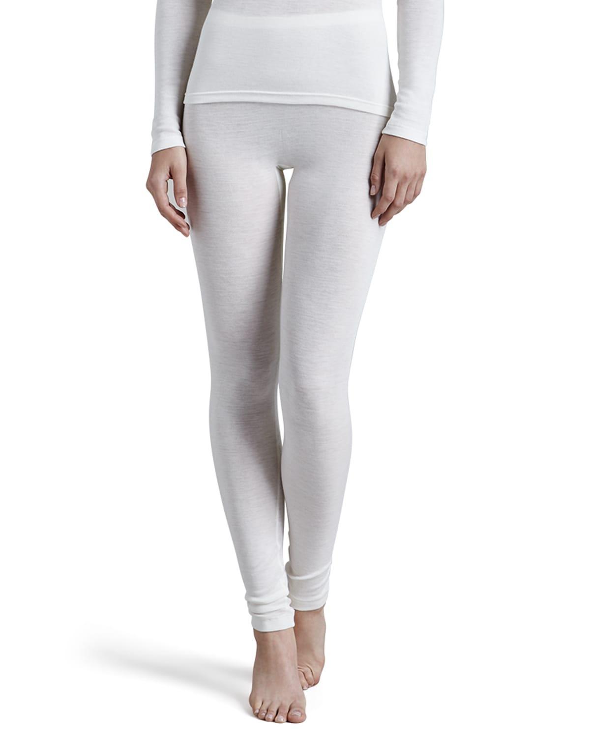 Hanro Woolen Silk Basic Longlegs Product Image