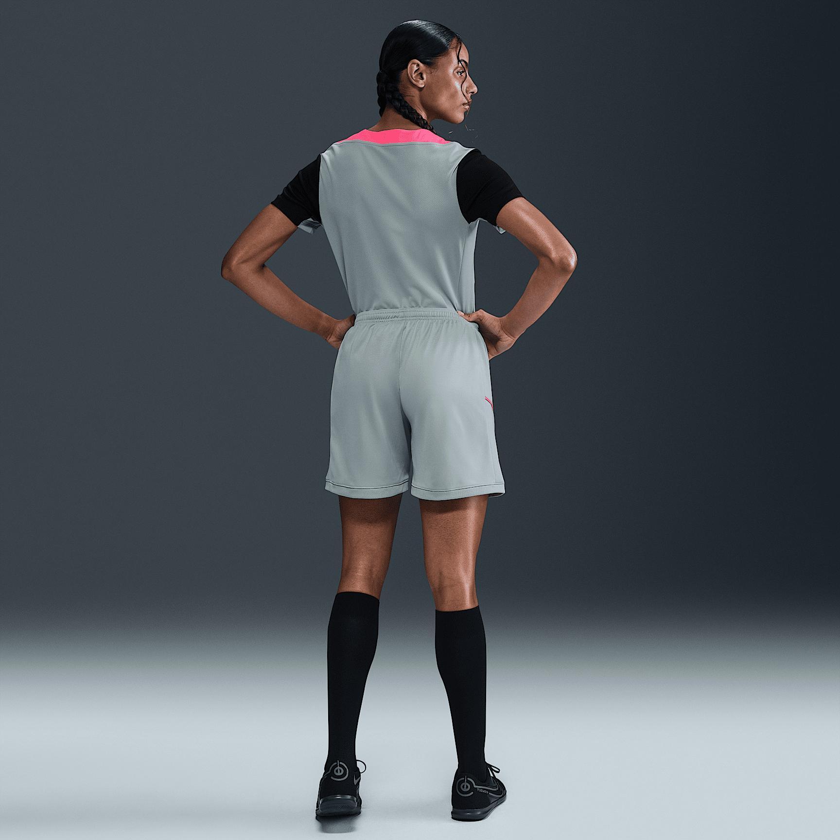 Nike Academy Women's Dri-FIT Soccer Shorts Product Image