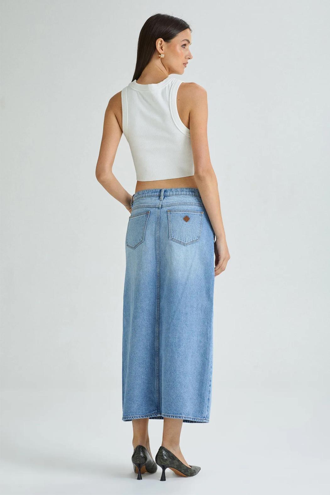 a '99 Low Skirt Product Image