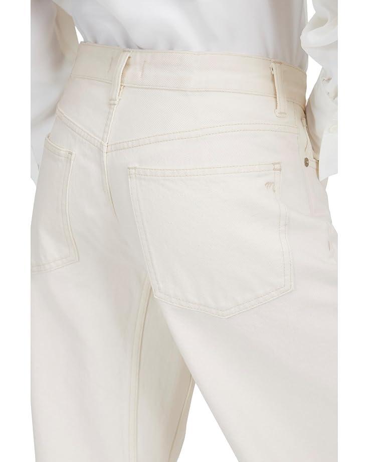Horse Shoe Jeans in Dobbins Wash Product Image