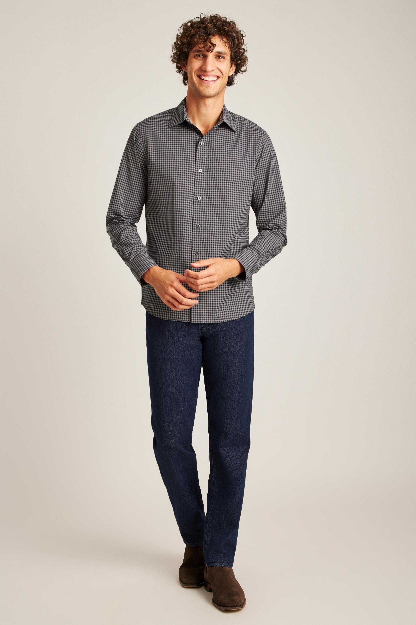 The Desk To Dinner Shirt Product Image