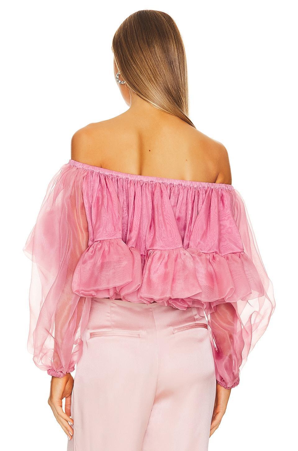 Ellie Top Azeeza Product Image