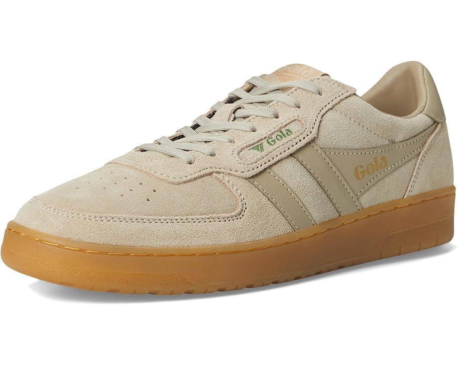 Hurricane Suede Product Image