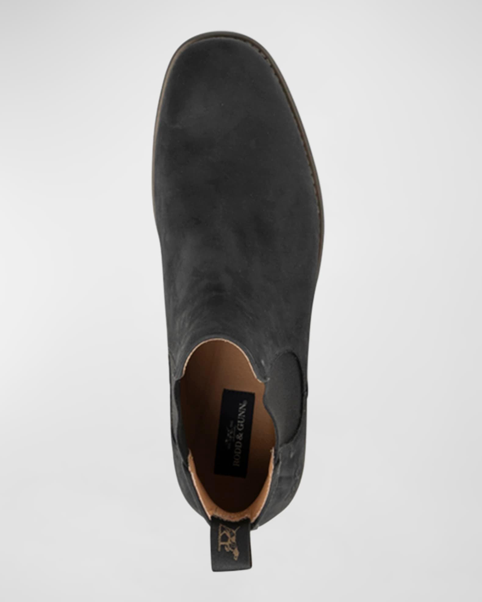 Men's Ealing Soft Leather Chelsea Boots Product Image