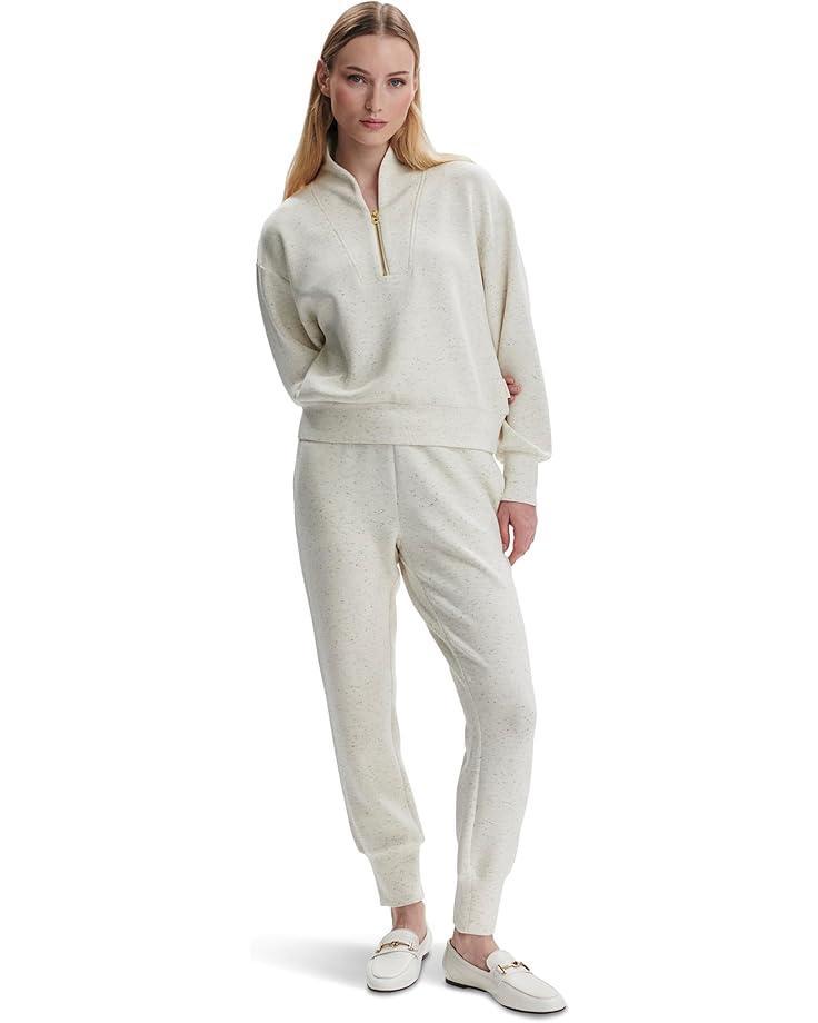 Milano Half Zip Sweat Product Image