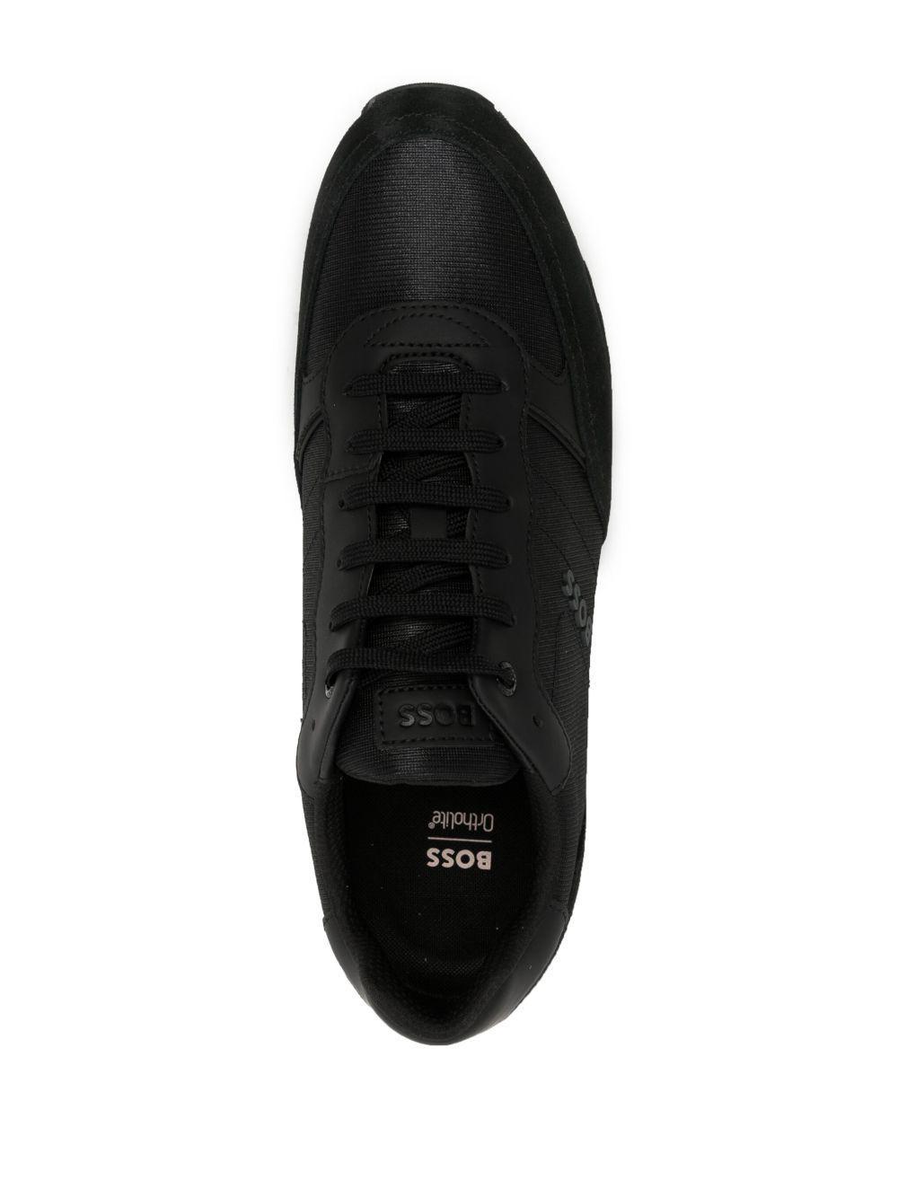 Parkour low-top sneakers Product Image