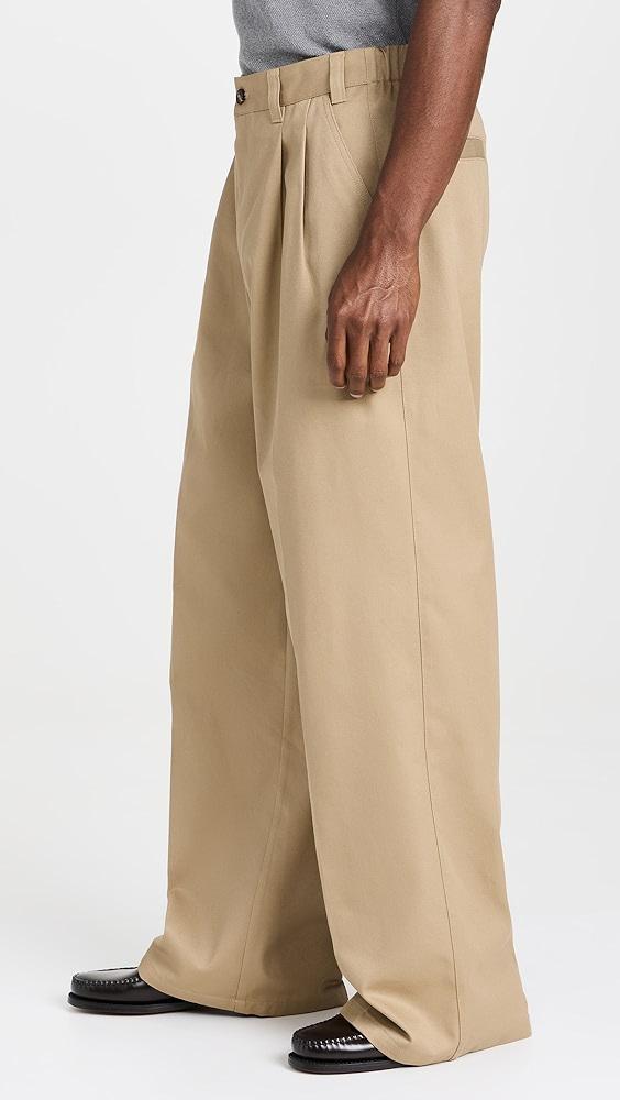 Maison Margiela Pants | Shopbop Product Image