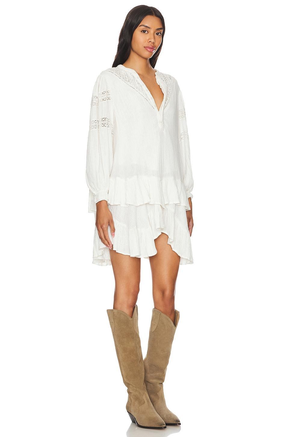 Sachi Mini Dress Free People Product Image