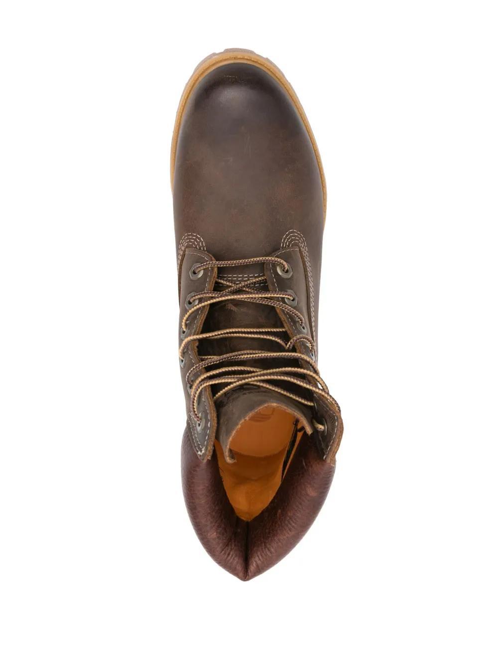 Premium 6-Inch Waterproof boots Product Image