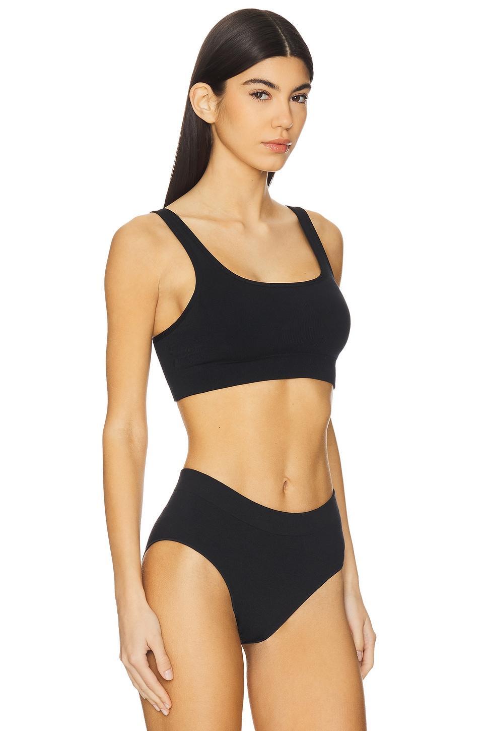 Scooped Bralette LUNYA Product Image