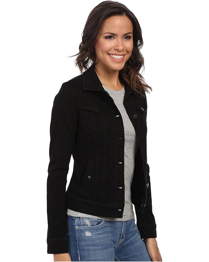 Classic Jean Jacket Product Image