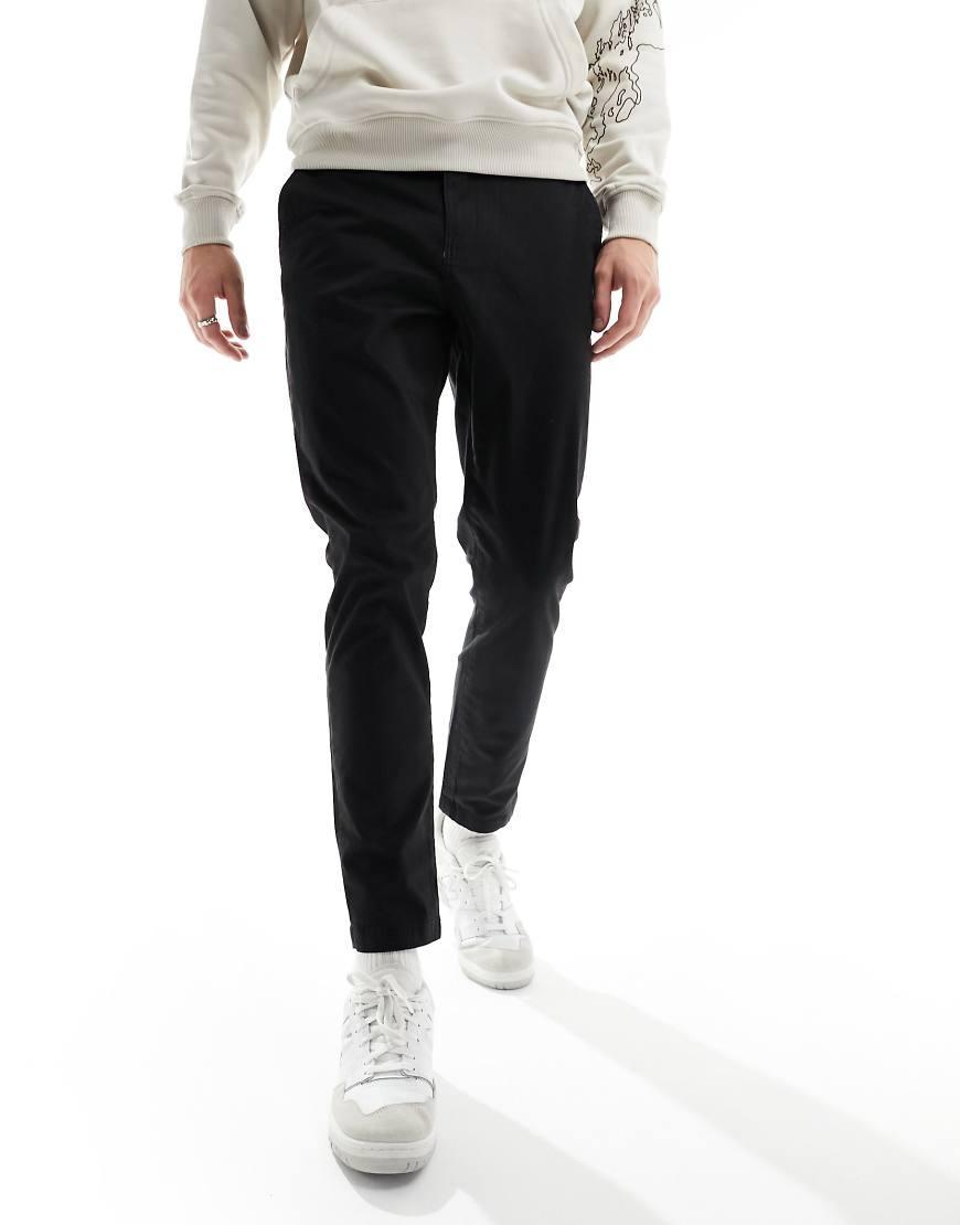 Selected Homme slim fit chino Product Image