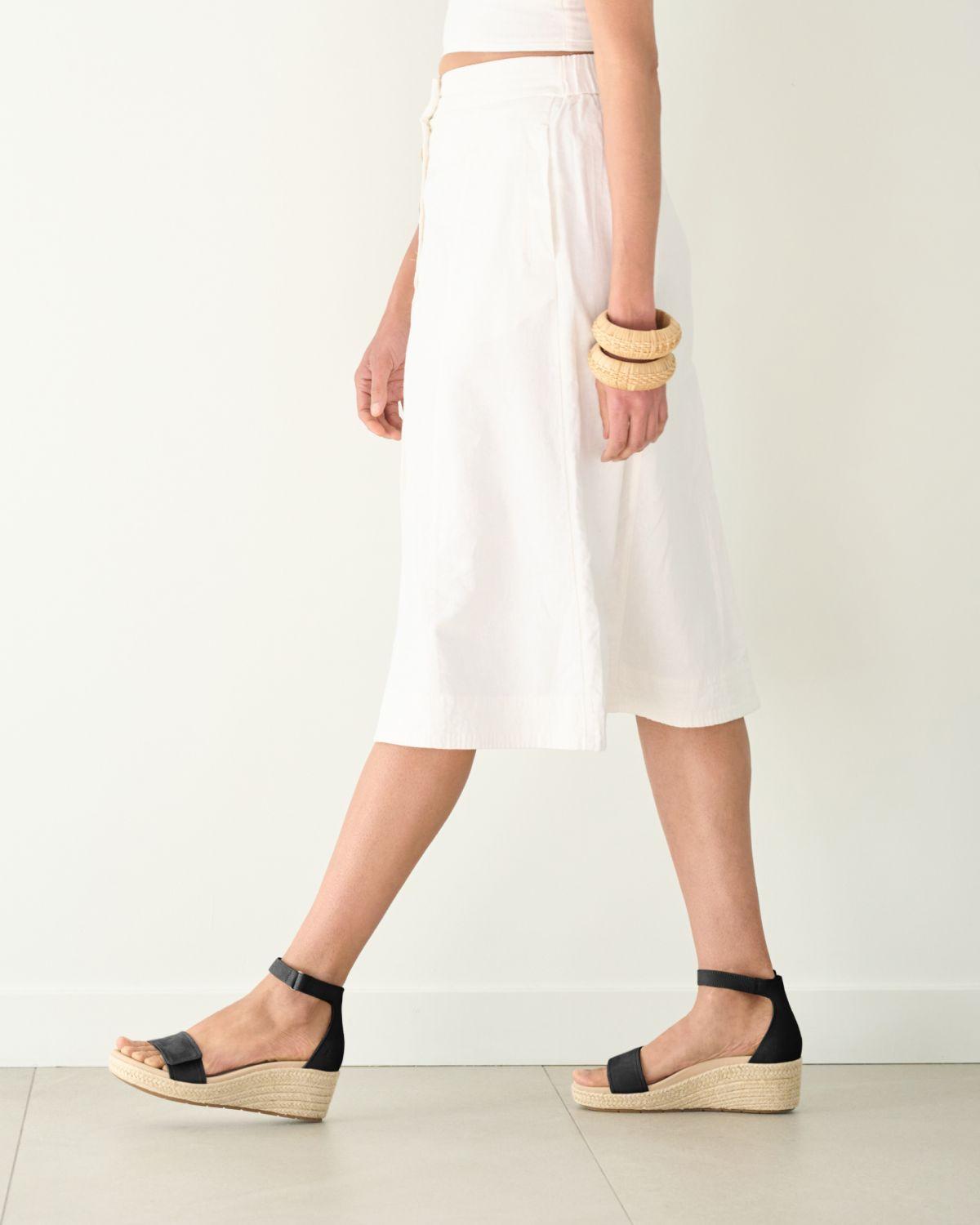 Riviera Ankle Sandal Metatarsal Product Image