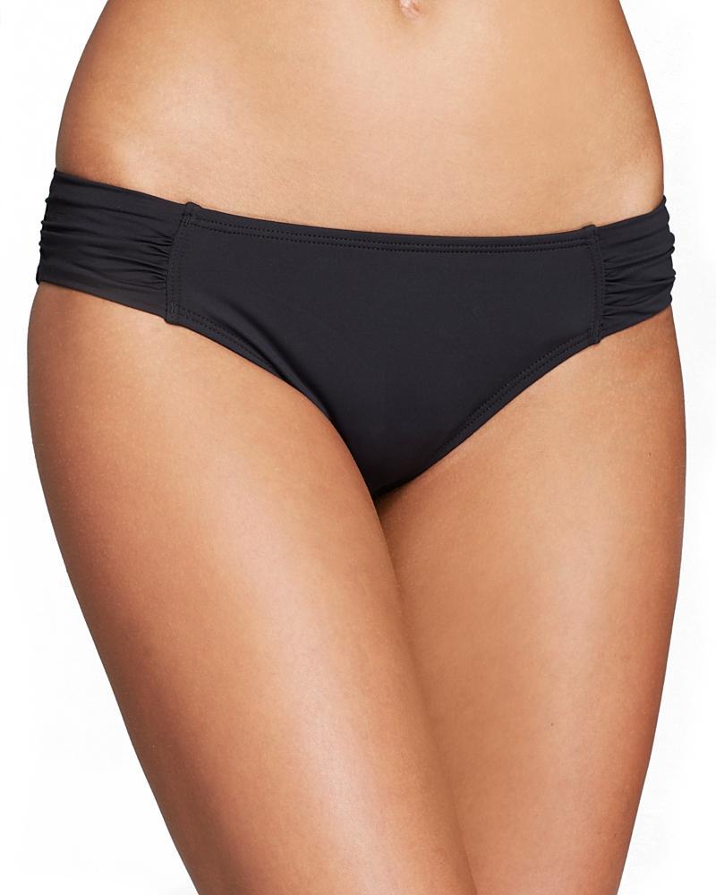 Tommy Bahama Pearl Shirred Hipster Bottom Product Image