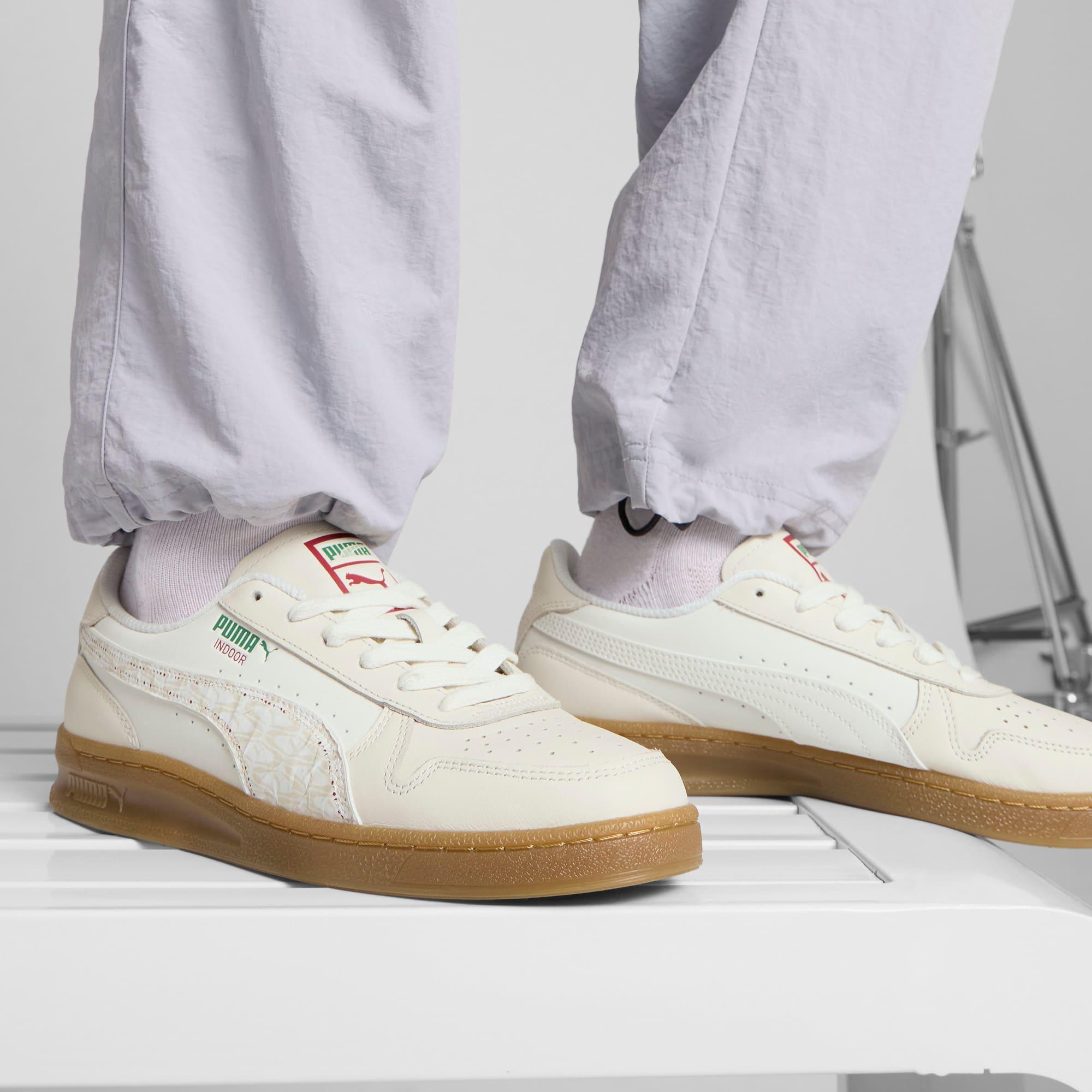 Indoor Sneakers Product Image