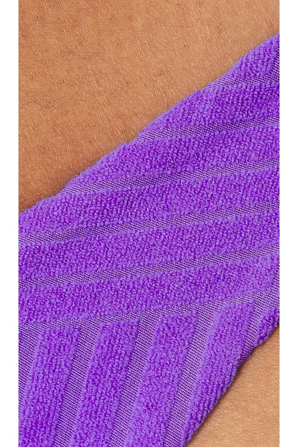 Beach Riot Vanessa Textured Bottom Product Image