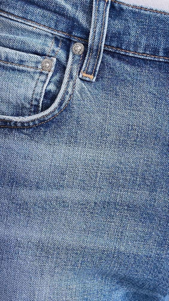 Citizens of Humanity London Tapered Slim Jeans | Shopbop Product Image
