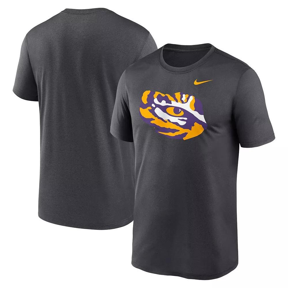 Men's Nike Green Michigan State Spartans Primetime Legend Alternate Logo T-Shirt, Size: XL Product Image