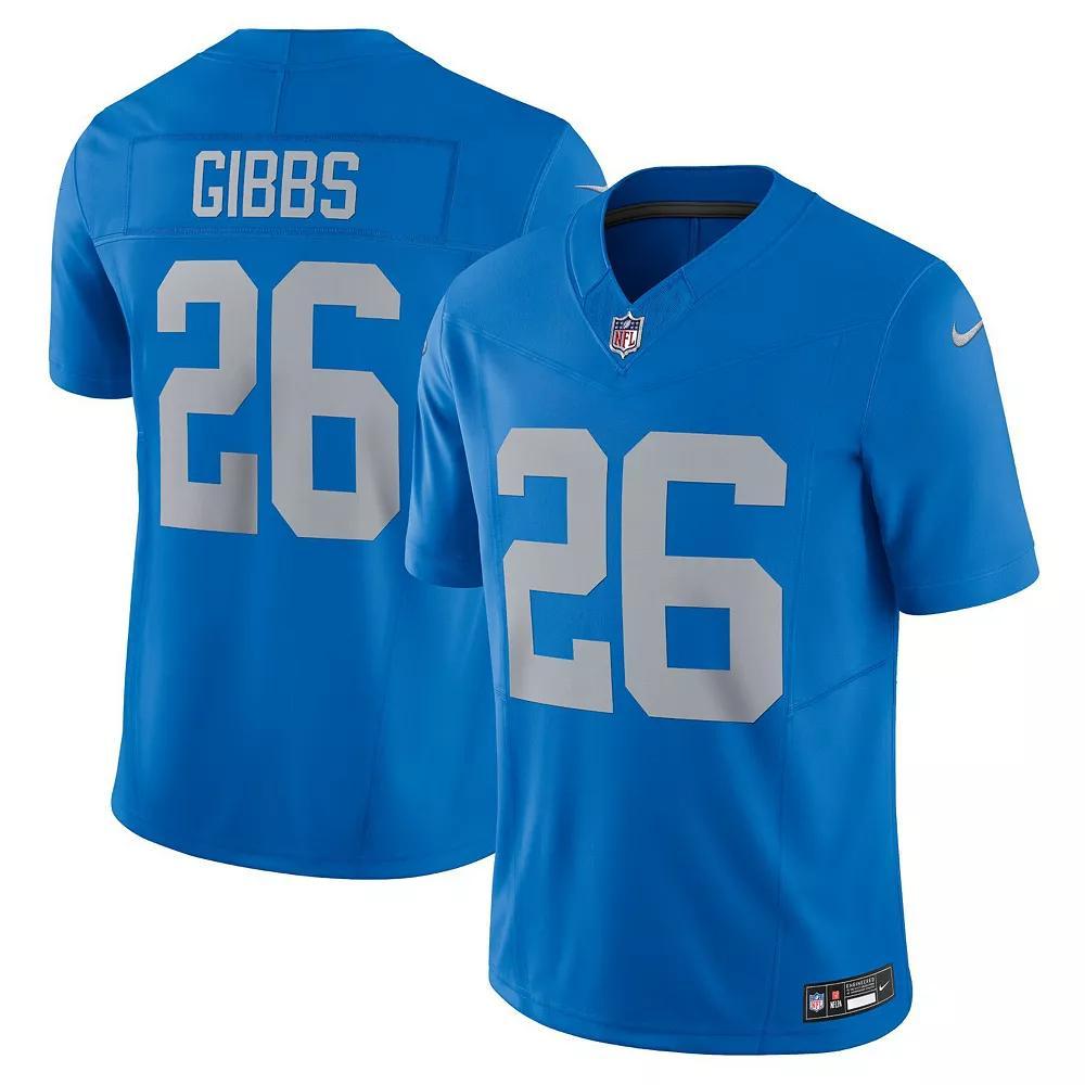 Men's Nike A.J. Brown Midnight Green Philadelphia Eagles Vapor F.U.S.E. Limited Jersey, Size: XL Product Image