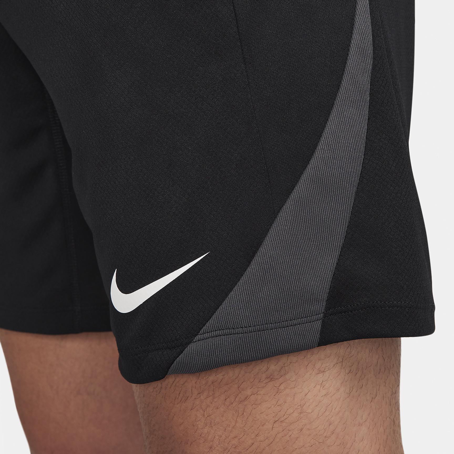 Nike Men's Strike Dri-FIT Soccer Shorts Product Image