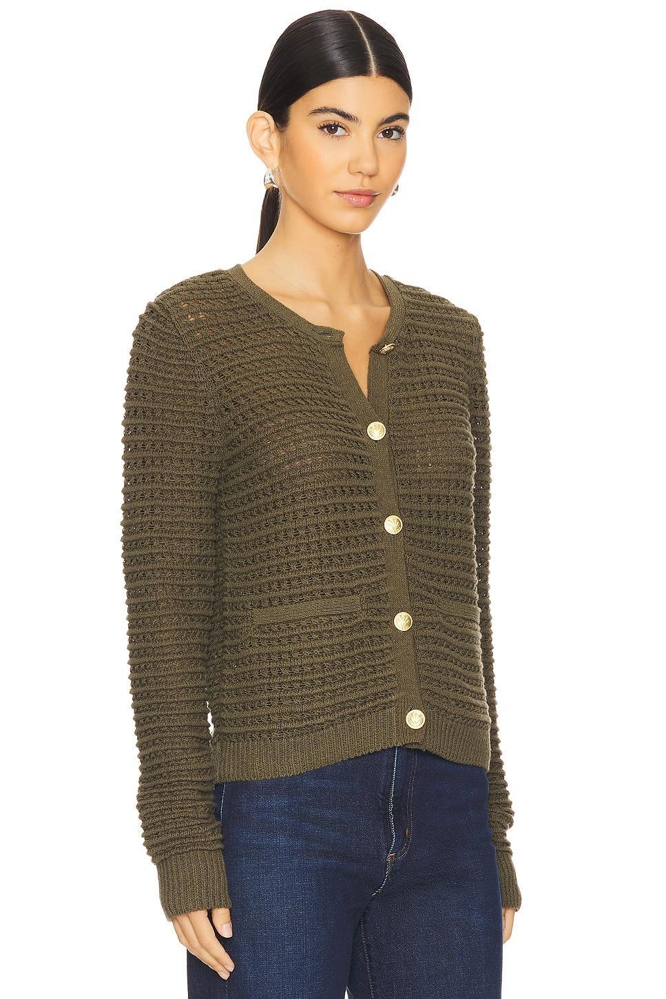 Marlee Cardigan Rag & Bone Product Image