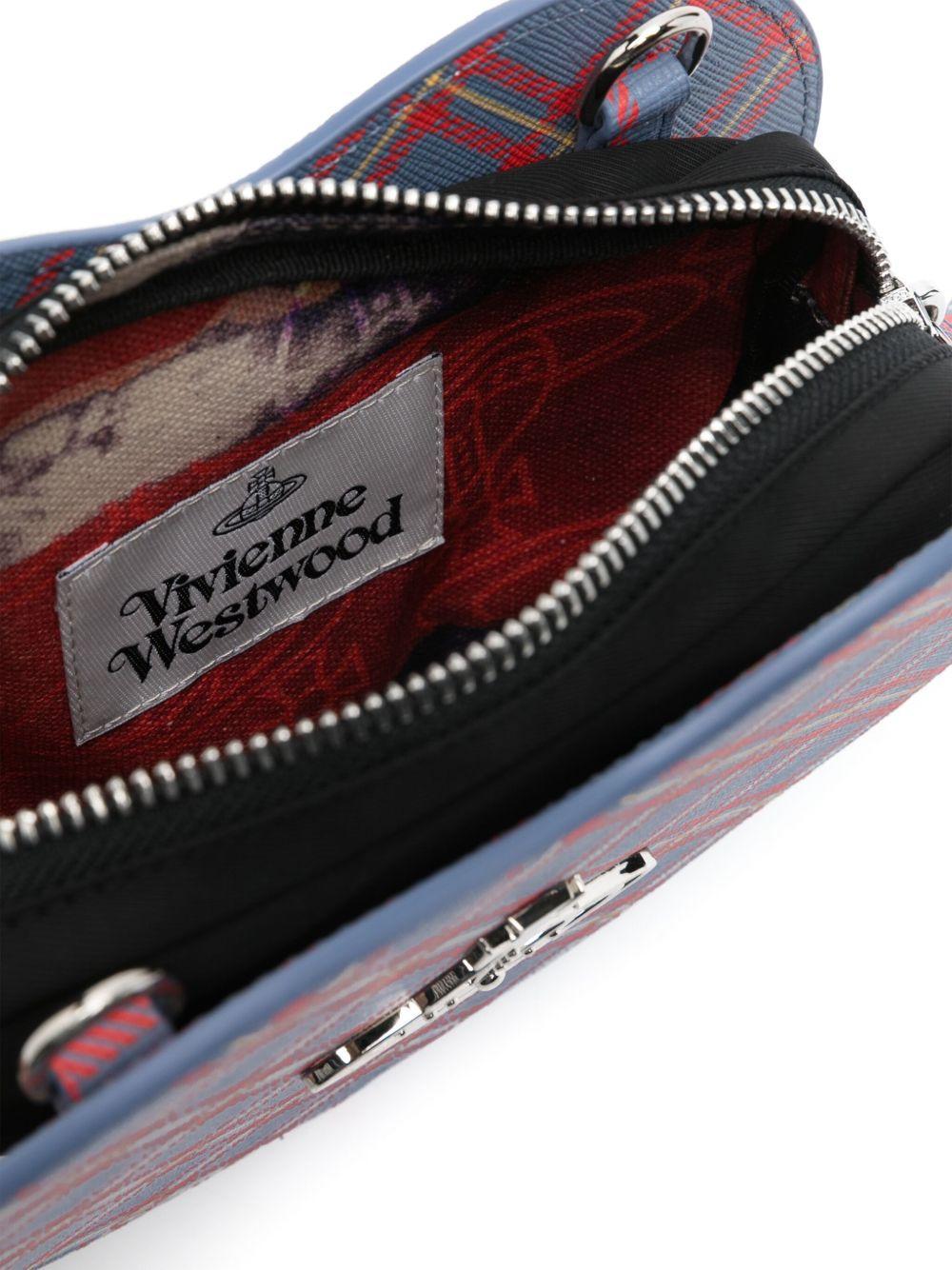 Louise Heart cross body bag Product Image