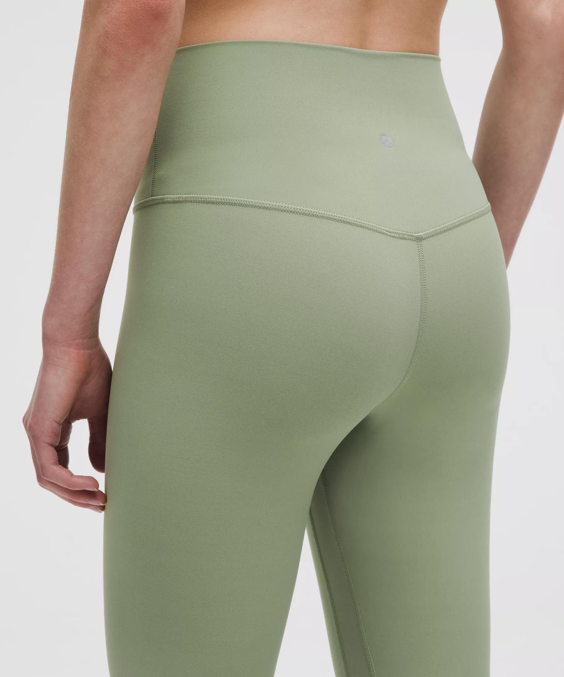 lululemon Align™ High-Rise Crop 21" Product Image