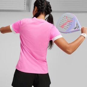 PUMA Individual Racquet Sports Women's Jersey Product Image