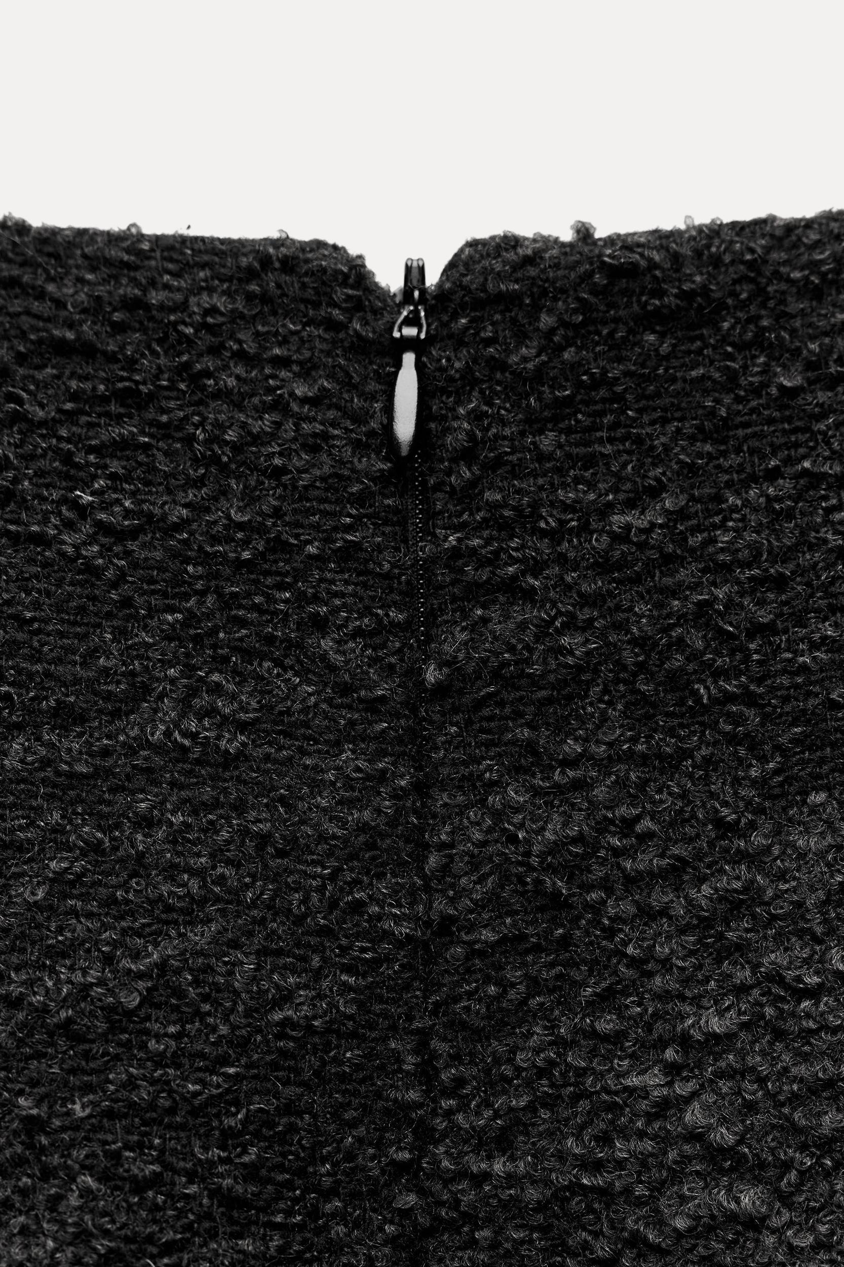 STRAIGHT CUT SLITS SKIRT LIMITED EDITION Product Image