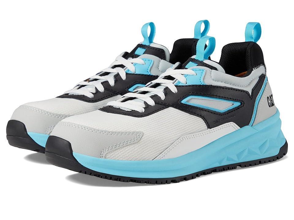 Caterpillar Streamline Runner CCT EH (Blue /Blue) Men's Shoes Product Image