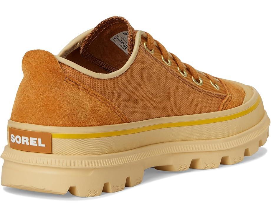 Women's SOREL Scout N About™ Low Sneakers Product Image