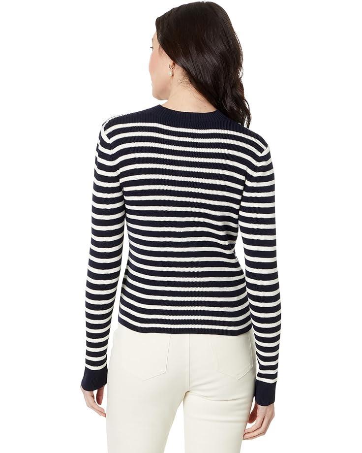 All Year Back Of Chair Cardigan Product Image