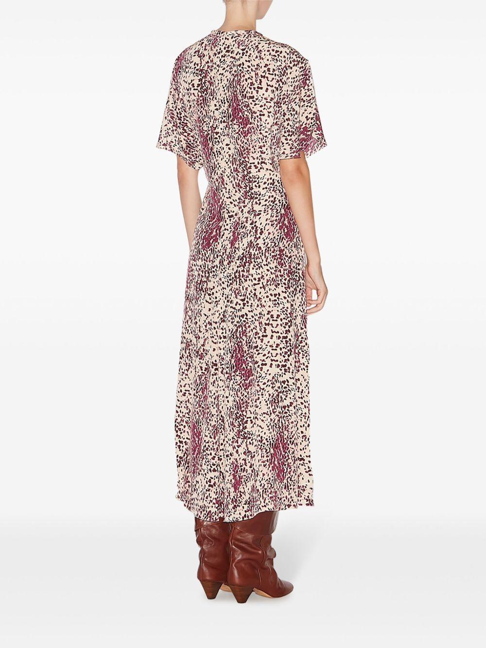 Keany dress Product Image
