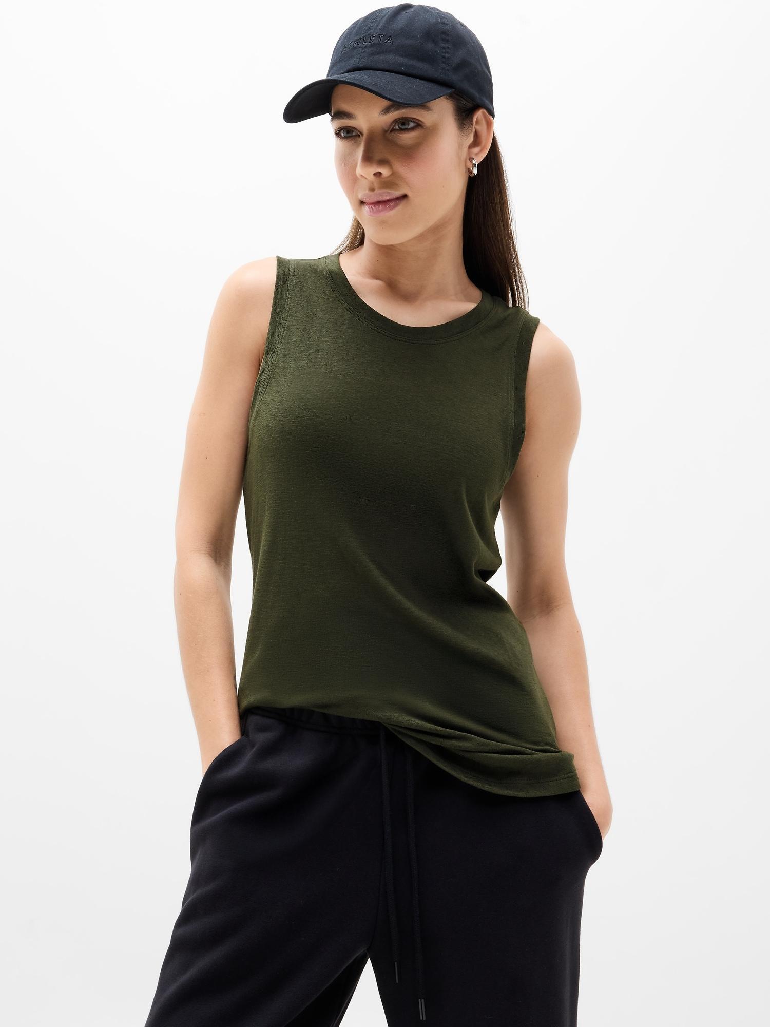 Breezy Tank Product Image
