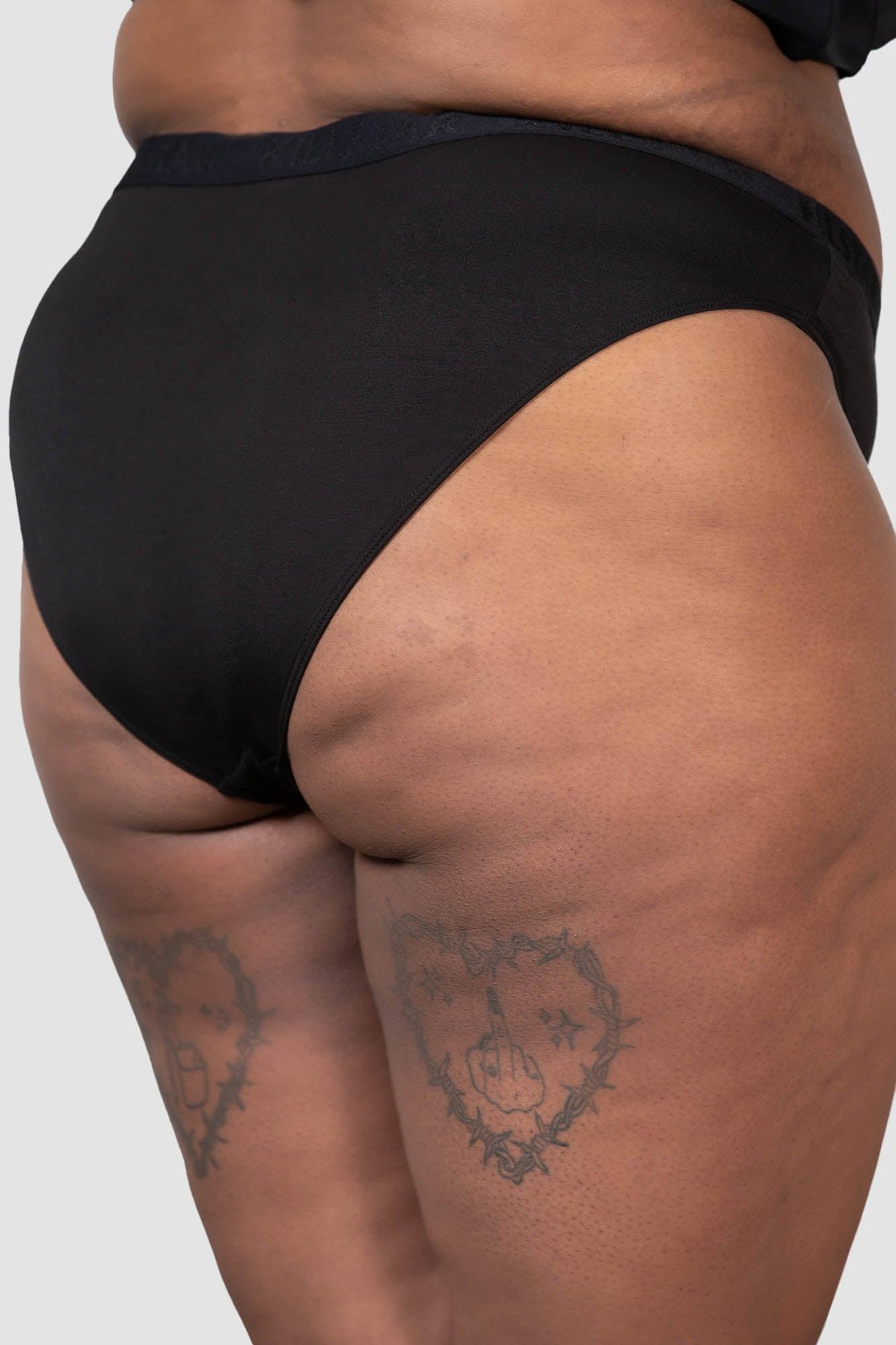 Party Time Panty Female Product Image