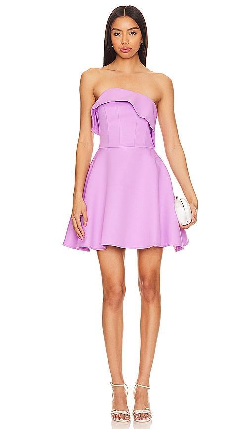 Maelle Dress ELLIATT Product Image