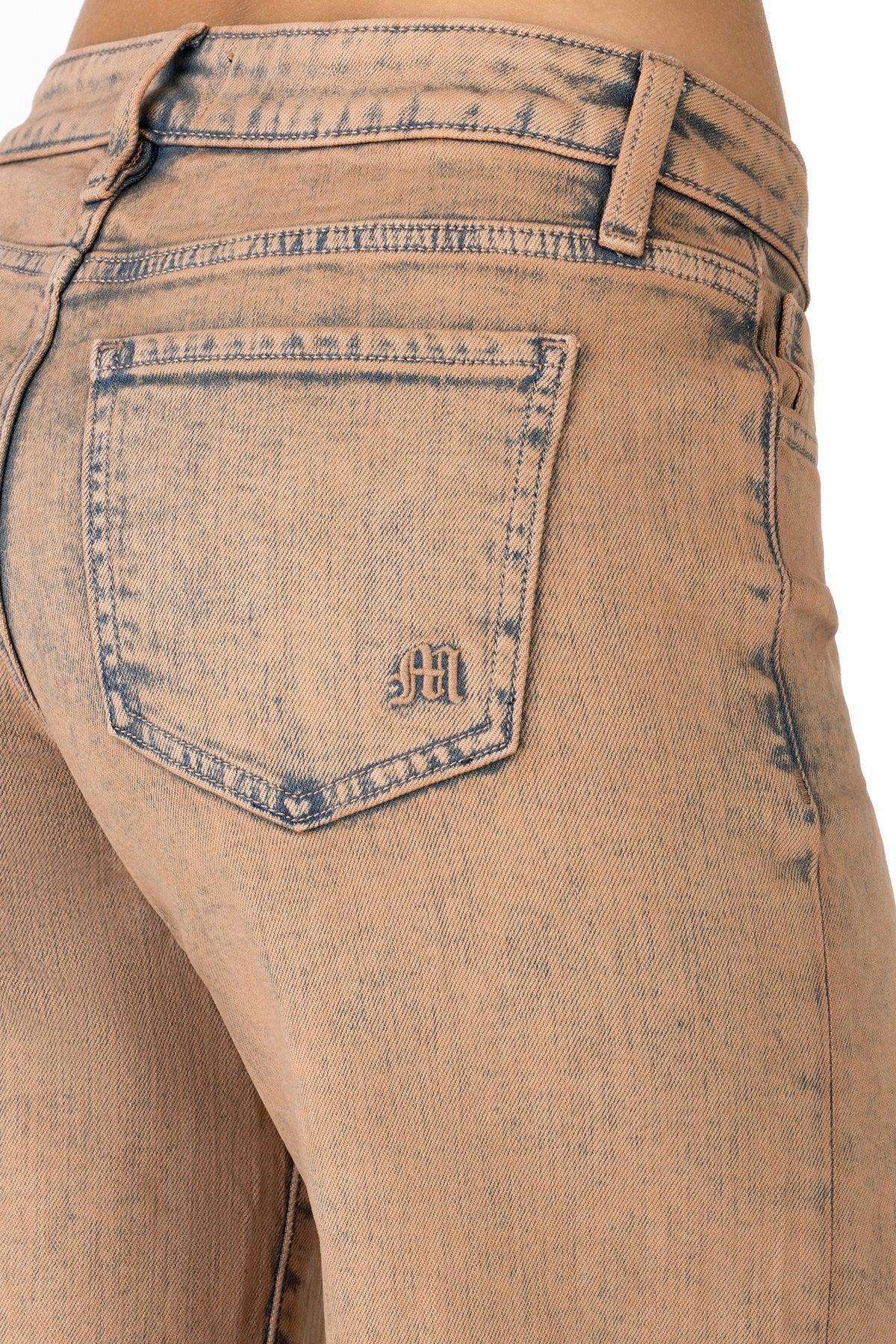 Wiley Wide Leg Jeans Product Image