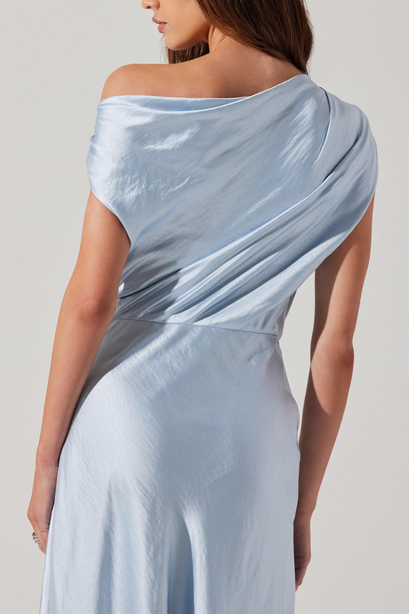 Olive Dress Product Image