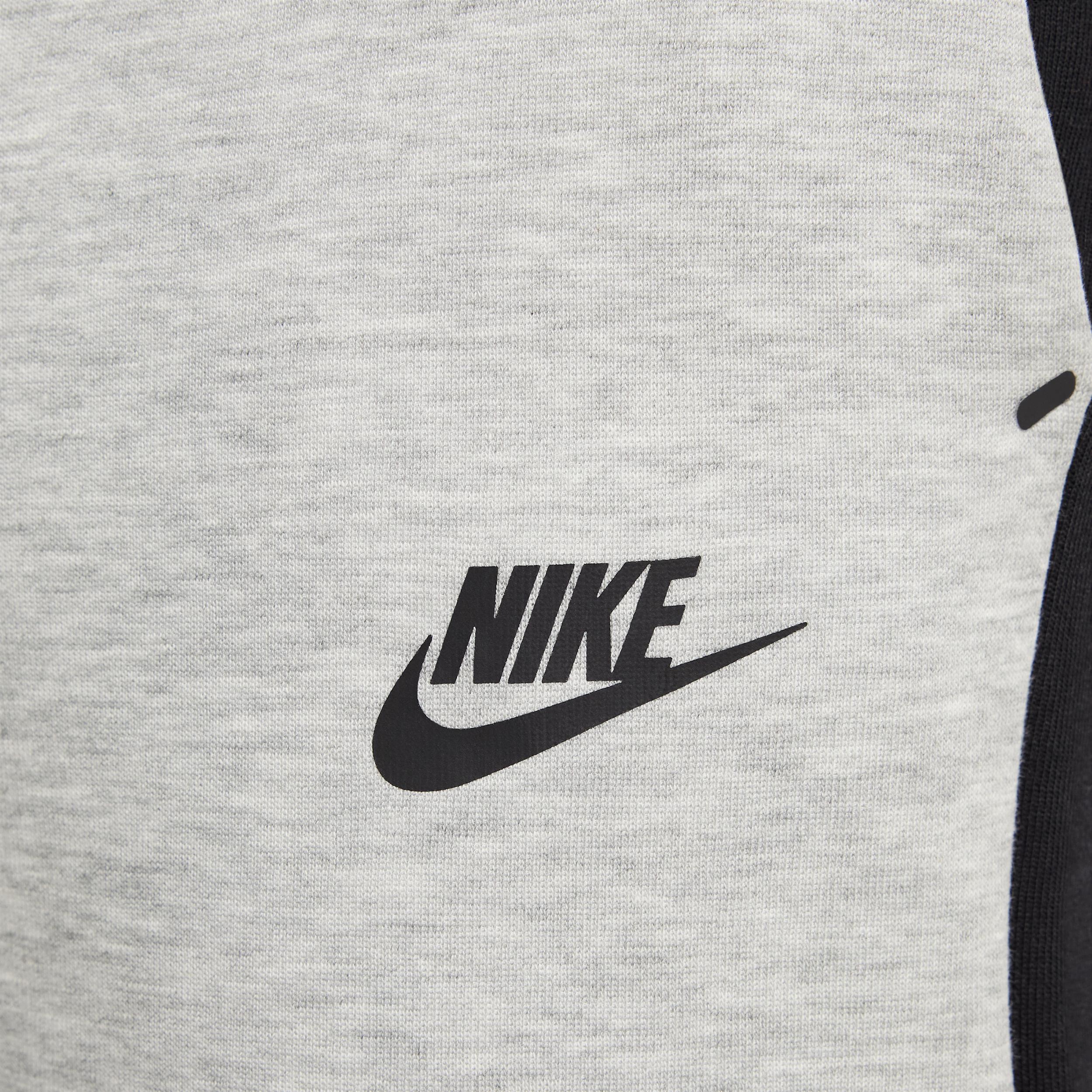 Nike Men's Tech Fleece Jogger Pants Product Image