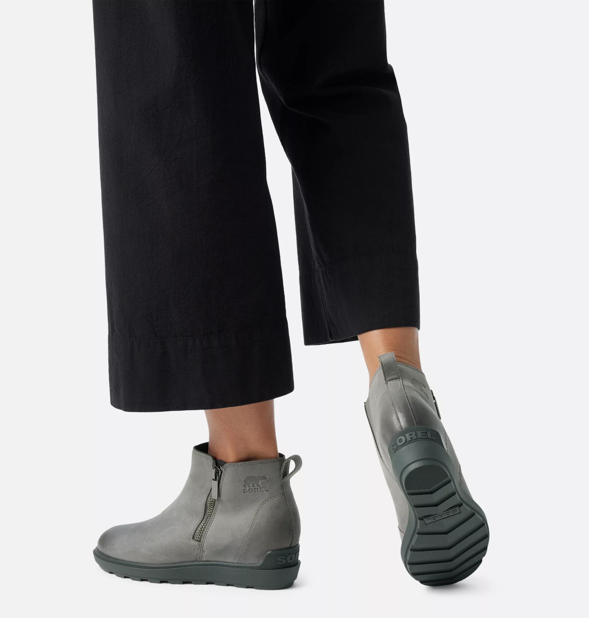 EVIE™ II Women's Zip Bootie Product Image