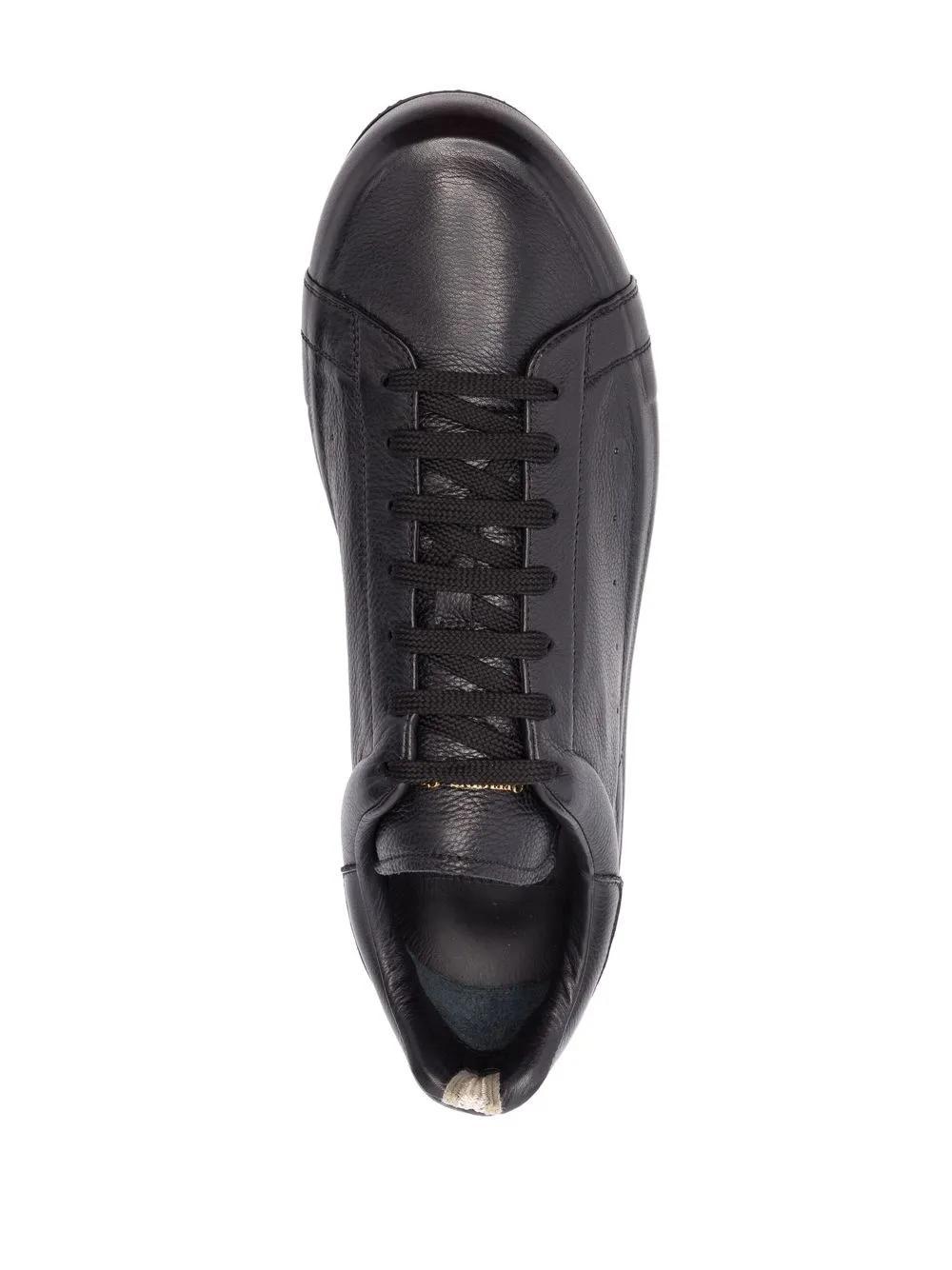 Core low-top sneakers Product Image