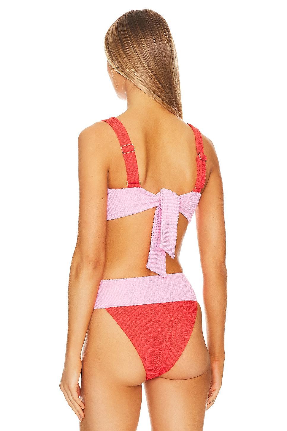 Aruba Top Show Me Your Mumu Product Image