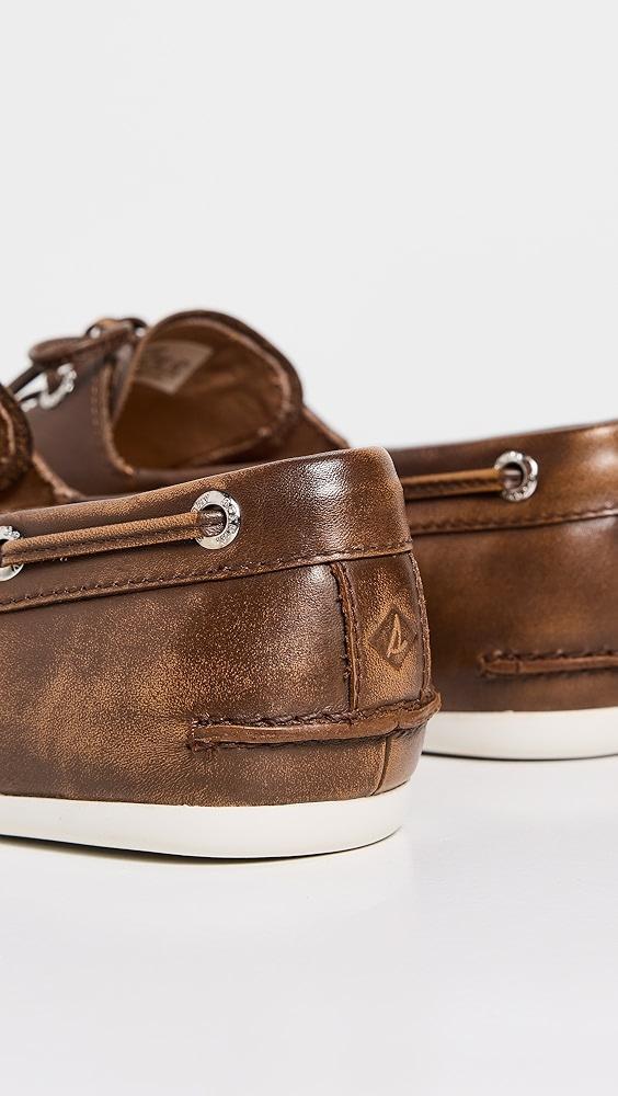 Sperry Slim Boat Shoes | Shopbop Product Image