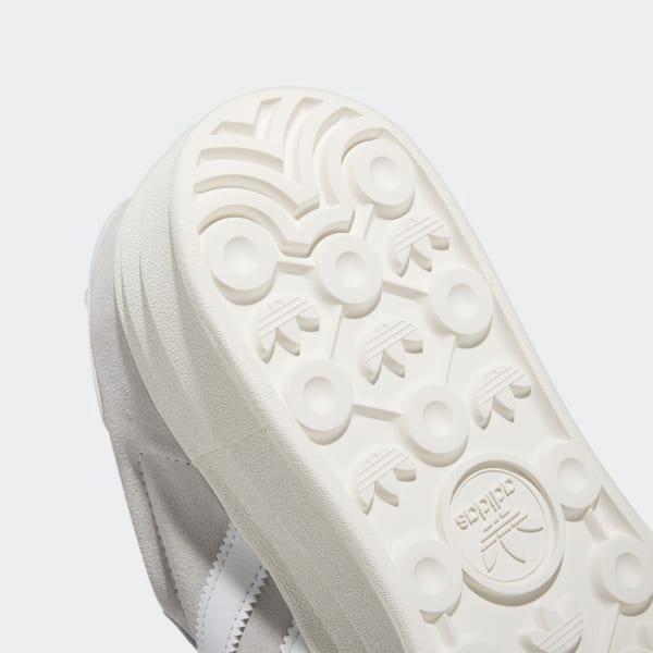 Womens adidas Originals Gazelle Bold Casual Shoes Product Image